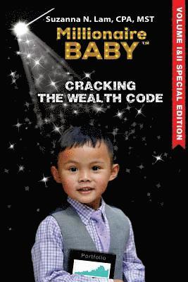 Suzanna N. Lam, Suzanna N Lam - Millionaire Baby: Cracking the Wealth Code: Special Edition, Häftad