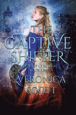 The Captive Shifter 1