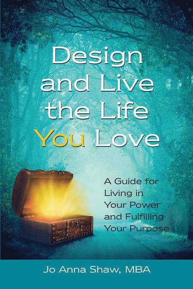 bokomslag Design and Live the Life YOU Love