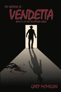bokomslag Vendetta