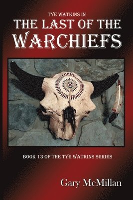 The Last of the Warchiefs 1