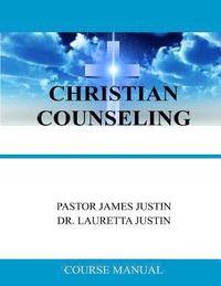 bokomslag Christian Counseling