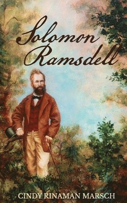 Solomon Ramsdell 1