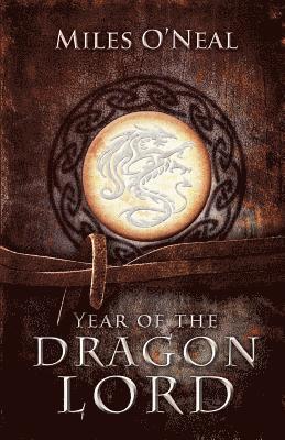 bokomslag Year of the Dragon Lord