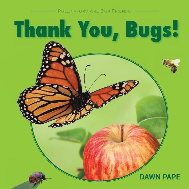 Thank You, Bugs! 1