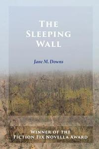 bokomslag The Sleeping Wall