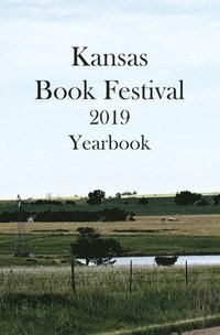 bokomslag Kansas Book Festival Yearbook