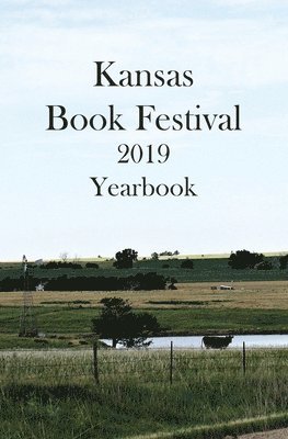 Kansas Book Festival Yearbook 1