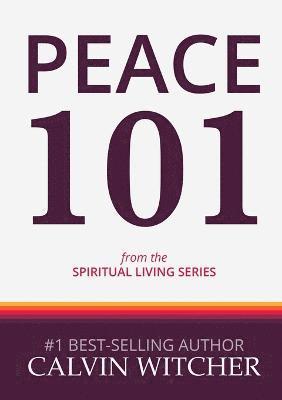 Peace 101 1