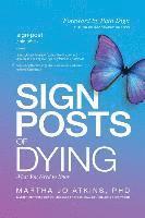 bokomslag Sign Posts of Dying