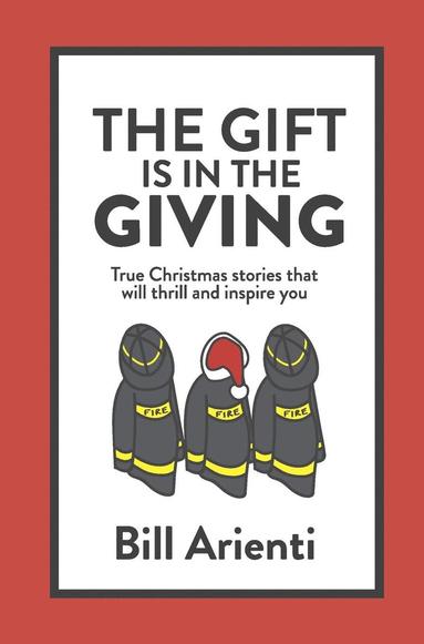 bokomslag Gift Is In The Giving
