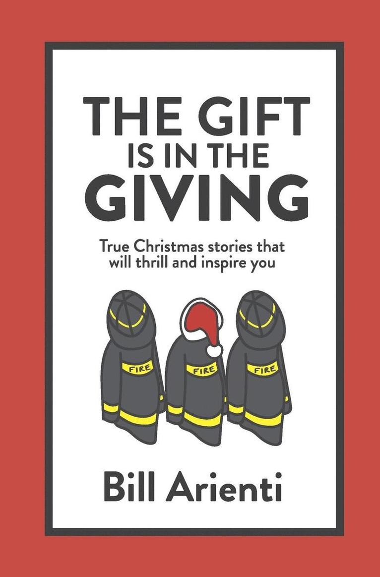 Gift Is In The Giving