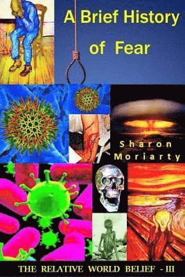 bokomslag A Brief History Of Fear: Powerful New Teachings From 'A Course In Miracles'