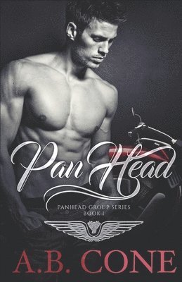 A. B. Cone - PanHead, Häftad