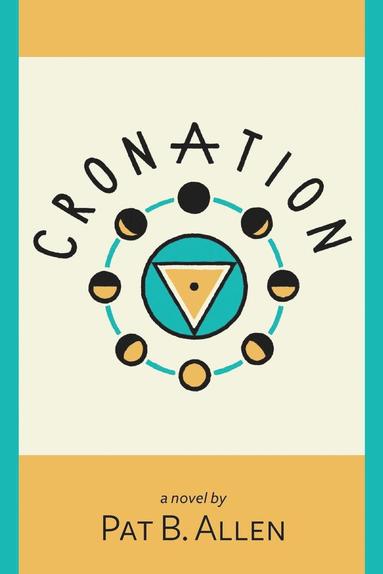 bokomslag Cronation