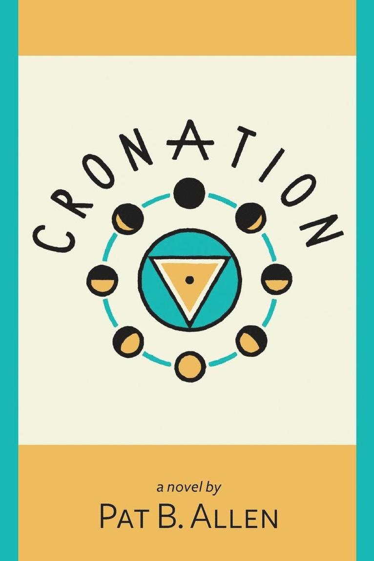 Pat B Allen, Pat B. Allen - Cronation, Häftad