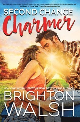 Second Chance Charmer 1