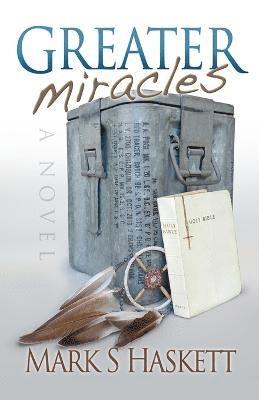 Greater Miracles 1