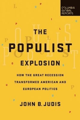 The Populist Explosion 1