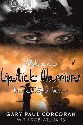 Afghan's Lipstick Warriors 1