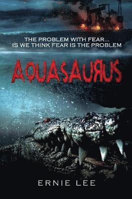 Aquasaurus 1