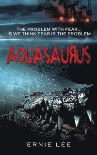 bokomslag Aquasaurus