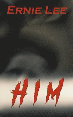 Ernie Lee - Him, Inbunden
