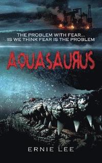 bokomslag Aquasaurus