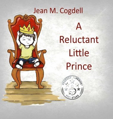 A Reluctant Little Prince 1