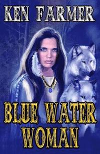 bokomslag Blue Water Woman