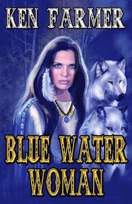 Blue Water Woman 1