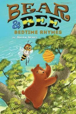 Bear and Bee 1