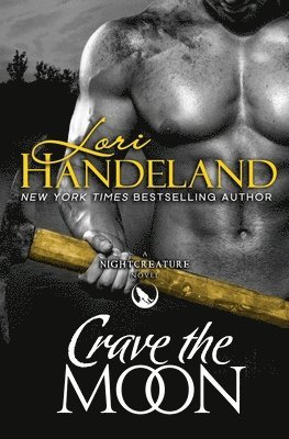 Lori Handeland - Crave the Moon, Häftad