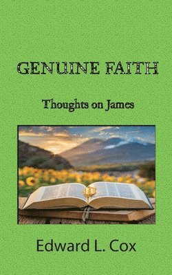 Genuine Faith 1