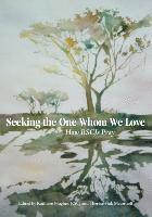 Seeking the One Whom We Love: How RSCJ Pray 1