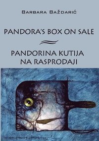 bokomslag Pandora's Box on Sale / Pandorina kutija na rasprodaji