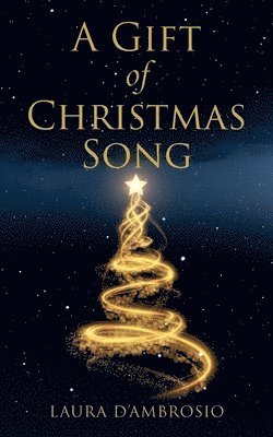 bokomslag Gift of Christmas Song