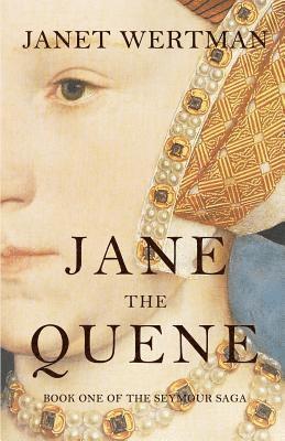 bokomslag Jane the Quene