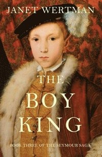 bokomslag The Boy King
