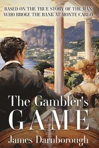 bokomslag The Gambler's Game