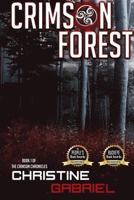 Crimson Forest 1