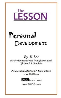 K Lee - Lesson, Häftad