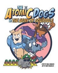 bokomslag The Atomic Dogs