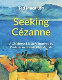 bokomslag Seeking Czanne