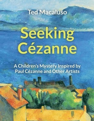 Seeking Czanne 1