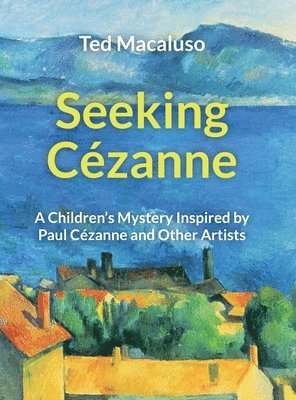 Seeking Czanne 1