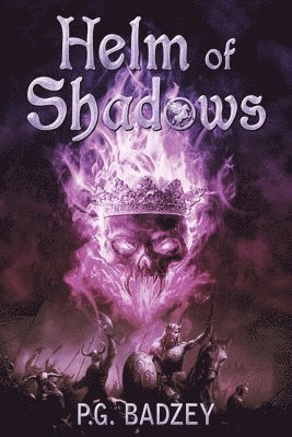 Helm of Shadows 1