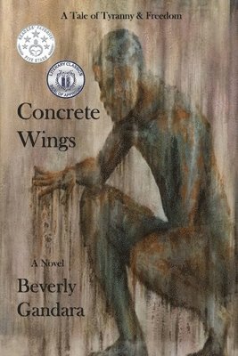 Concrete Wings 1