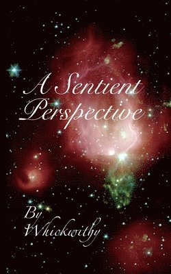 bokomslag Sentient Perspective
