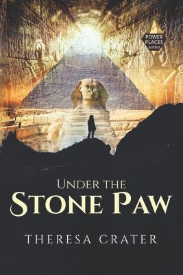 Under the Stone Paw 1